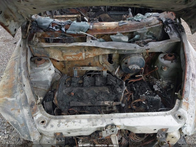 2011 Chevrolet Hhr Lt მანქანა იყიდება აუქციონზე, vin: 3GNBABFWXBS529570, აუქციონის ნომერი: 46022751