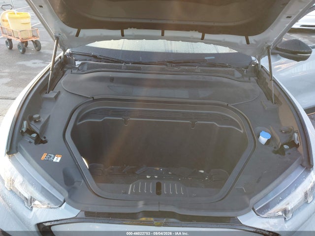 Ford Mustang Mach-e Premium 2024 3FMTK3R72RMA41714 Image 10
