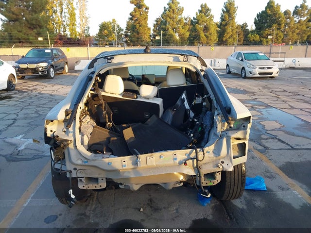 Ford Mustang Mach-e Premium 2024 3FMTK3R72RMA41714 Image 17