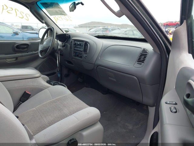 2003 Ford F-150 Xl/xlt მანქანა იყიდება აუქციონზე, vin: 2FTRX17243CA97040, აუქციონის ნომერი: 46022754