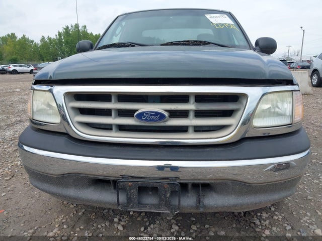 2003 Ford F-150 Xl/xlt მანქანა იყიდება აუქციონზე, vin: 2FTRX17243CA97040, აუქციონის ნომერი: 46022754