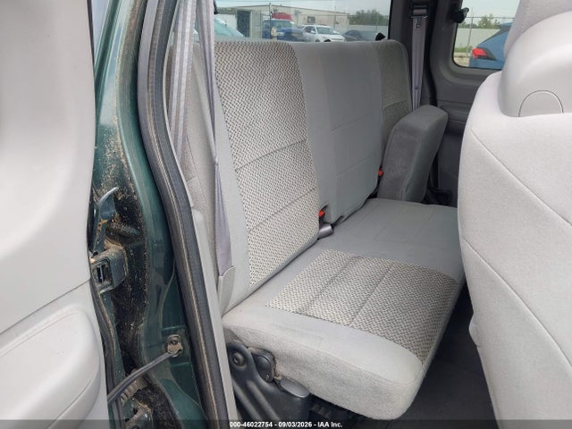 2003 Ford F-150 Xl/xlt მანქანა იყიდება აუქციონზე, vin: 2FTRX17243CA97040, აუქციონის ნომერი: 46022754