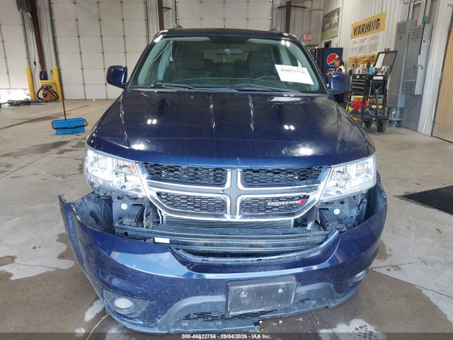 Dodge Journey Sxt Awd 2017 3C4PDDBG7HT567177 Image 12