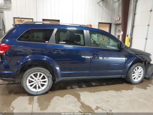 Dodge Journey Sxt Awd 2017 3C4PDDBG7HT567177 Image 13