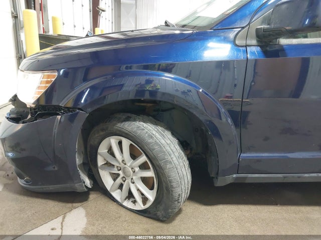 Dodge Journey Sxt Awd 2017 3C4PDDBG7HT567177 Image 17