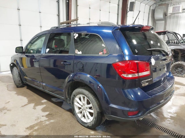 Dodge Journey Sxt Awd 2017 3C4PDDBG7HT567177 Image 3