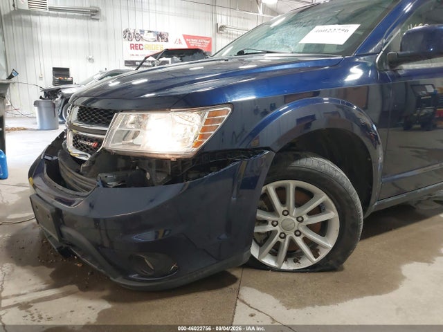 Dodge Journey Sxt Awd 2017 3C4PDDBG7HT567177 Image 6