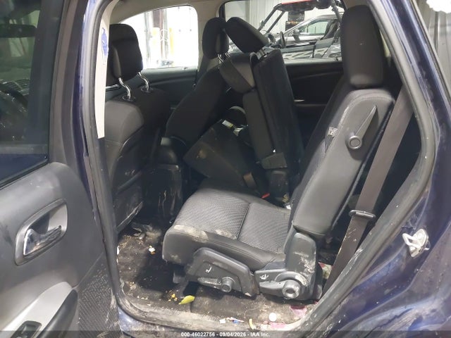 Dodge Journey Sxt Awd 2017 3C4PDDBG7HT567177 Image 8