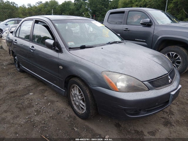 Продаж на аукціоні авто 2006 Mitsubishi Lancer Oz Rally, vin: JA3AJ86E86U026249, номер лоту: 46022761