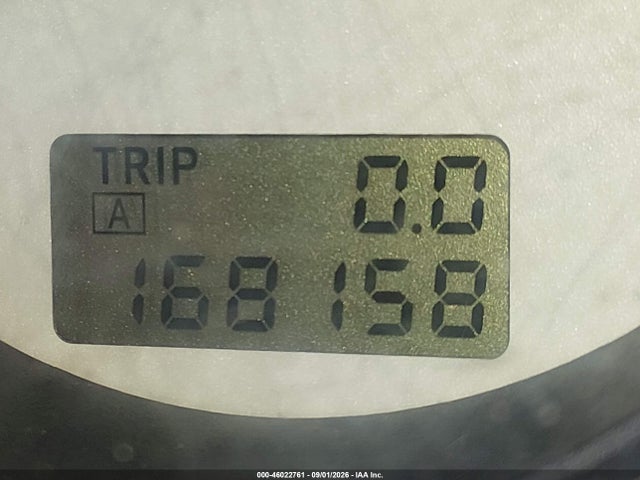 46022761 :رقم المزاد ، JA3AJ86E86U026249 vin ، 2006 Mitsubishi Lancer Oz Rally مزاد بيع