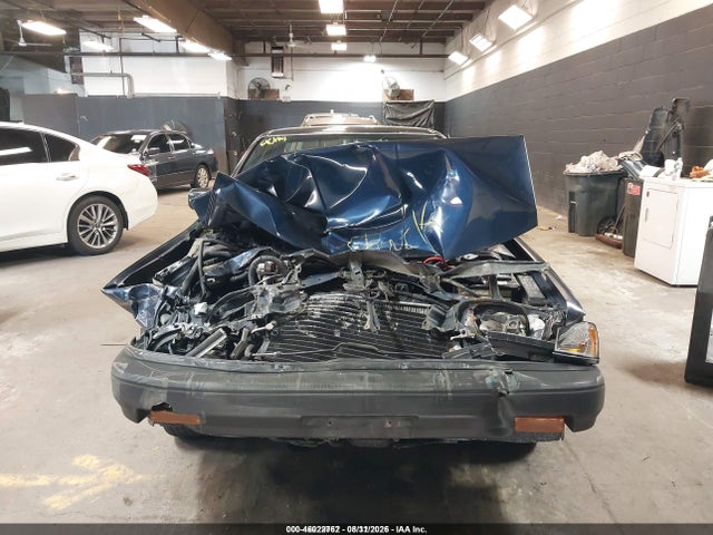 Aukcja sprzedaży 1987 Toyota Camry Dlx, vin: JT2SV21E4H3161406, numer aukcji: 46022762