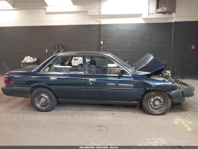 Aukcja sprzedaży 1987 Toyota Camry Dlx, vin: JT2SV21E4H3161406, numer aukcji: 46022762