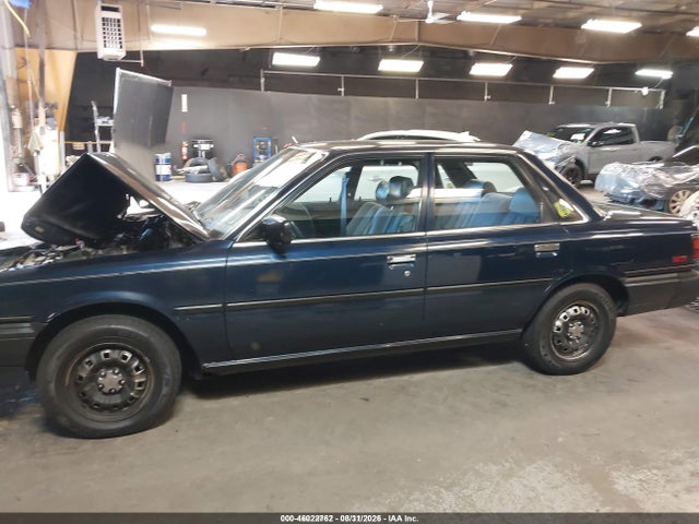 Aukcja sprzedaży 1987 Toyota Camry Dlx, vin: JT2SV21E4H3161406, numer aukcji: 46022762