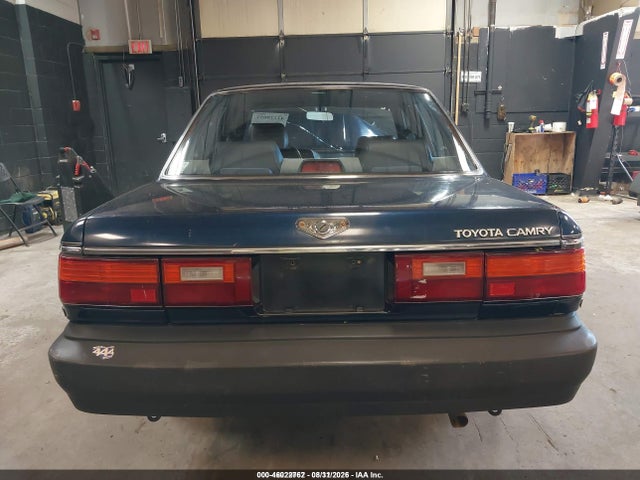 Aukcja sprzedaży 1987 Toyota Camry Dlx, vin: JT2SV21E4H3161406, numer aukcji: 46022762