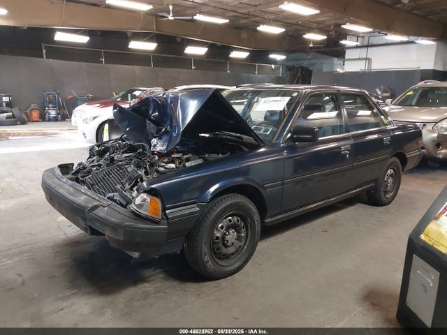 Aukcja sprzedaży 1987 Toyota Camry Dlx, vin: JT2SV21E4H3161406, numer aukcji: 46022762