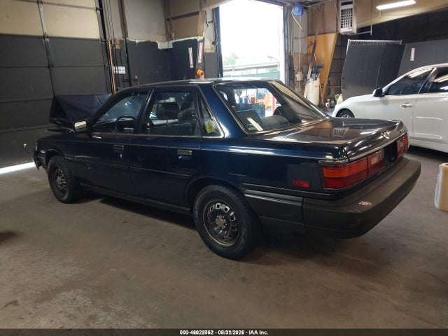Aukcja sprzedaży 1987 Toyota Camry Dlx, vin: JT2SV21E4H3161406, numer aukcji: 46022762