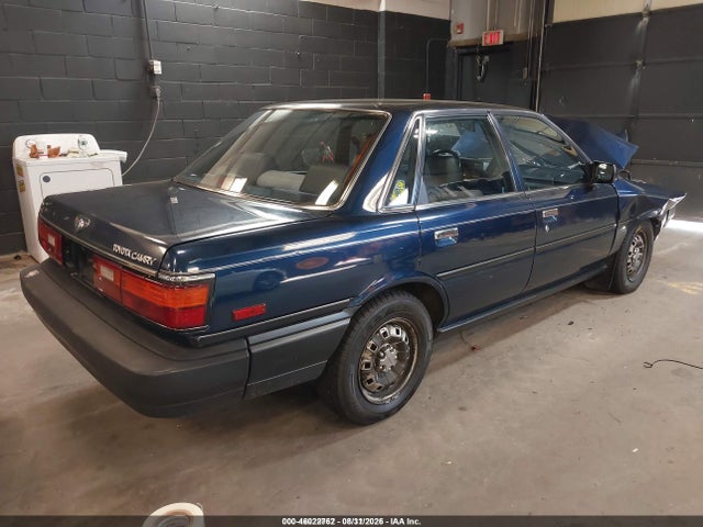 Aukcja sprzedaży 1987 Toyota Camry Dlx, vin: JT2SV21E4H3161406, numer aukcji: 46022762