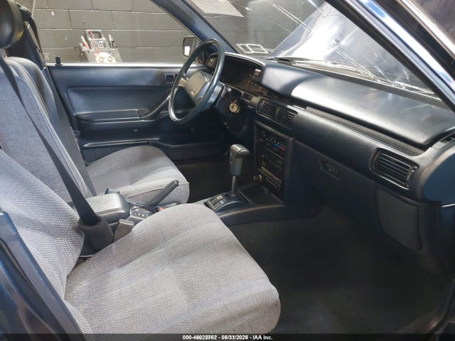 Aukcja sprzedaży 1987 Toyota Camry Dlx, vin: JT2SV21E4H3161406, numer aukcji: 46022762