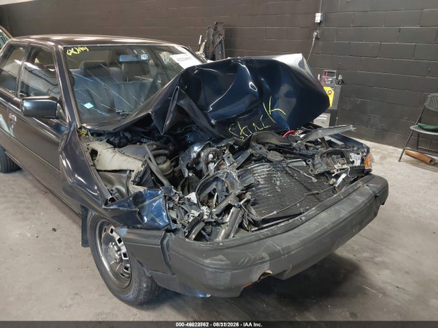 Aukcja sprzedaży 1987 Toyota Camry Dlx, vin: JT2SV21E4H3161406, numer aukcji: 46022762
