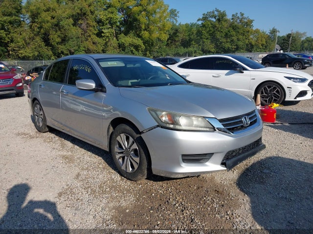 Aukcja sprzedaży 2015 Honda Accord Lx, vin: 1HGCR2F39FA032935, numer aukcji: 46022766