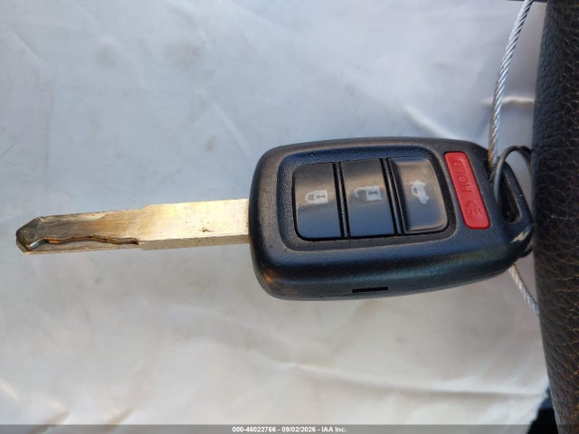 Aukcja sprzedaży 2015 Honda Accord Lx, vin: 1HGCR2F39FA032935, numer aukcji: 46022766