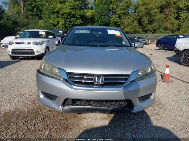 Aukcja sprzedaży 2015 Honda Accord Lx, vin: 1HGCR2F39FA032935, numer aukcji: 46022766
