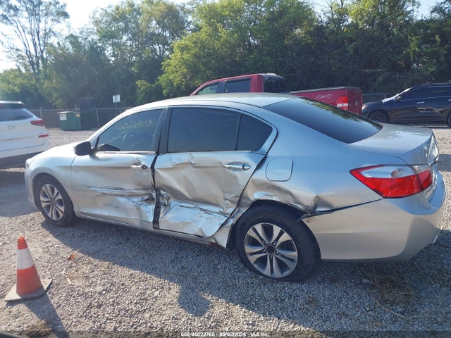 Aukcja sprzedaży 2015 Honda Accord Lx, vin: 1HGCR2F39FA032935, numer aukcji: 46022766