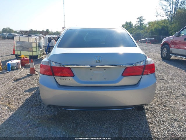 Aukcja sprzedaży 2015 Honda Accord Lx, vin: 1HGCR2F39FA032935, numer aukcji: 46022766