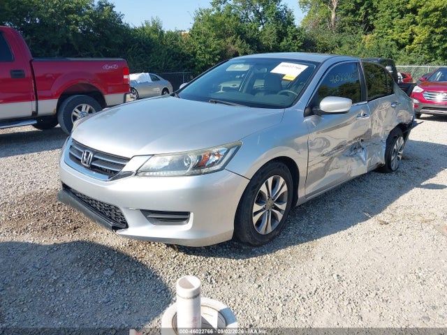 Aukcja sprzedaży 2015 Honda Accord Lx, vin: 1HGCR2F39FA032935, numer aukcji: 46022766