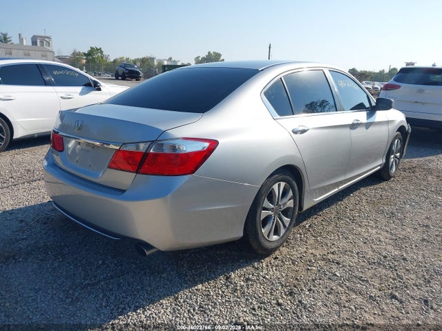 Aukcja sprzedaży 2015 Honda Accord Lx, vin: 1HGCR2F39FA032935, numer aukcji: 46022766