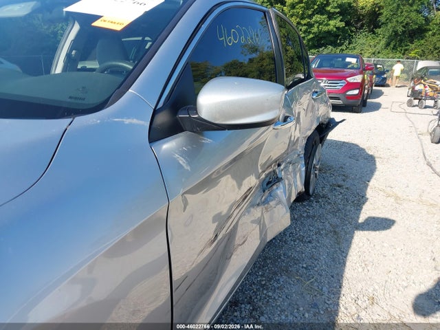 Aukcja sprzedaży 2015 Honda Accord Lx, vin: 1HGCR2F39FA032935, numer aukcji: 46022766