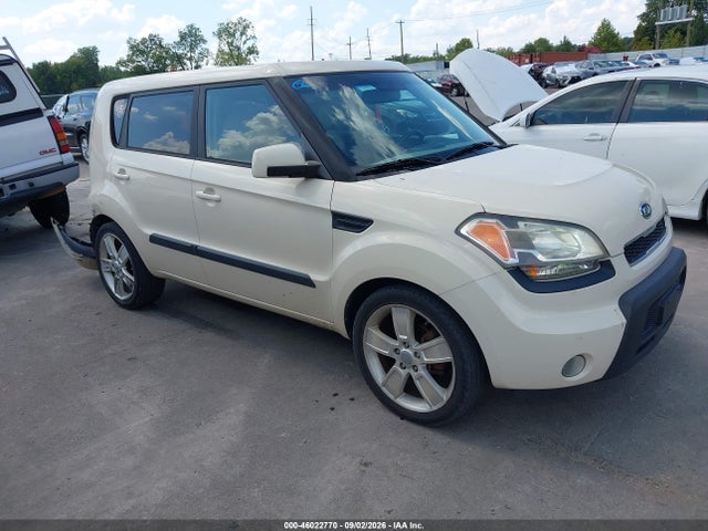 Aukcja sprzedaży 2011 Kia Soul !, vin: KNDJT2A28B7718123, numer aukcji: 46022770