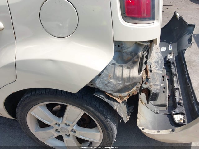 Aukcja sprzedaży 2011 Kia Soul !, vin: KNDJT2A28B7718123, numer aukcji: 46022770