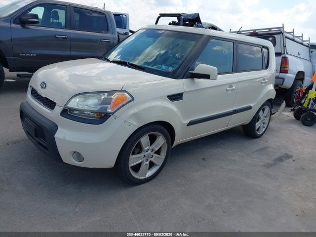 Aukcja sprzedaży 2011 Kia Soul !, vin: KNDJT2A28B7718123, numer aukcji: 46022770