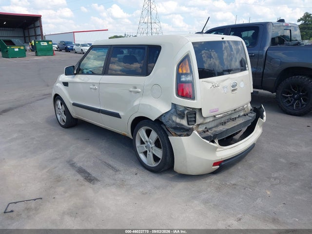 Aukcja sprzedaży 2011 Kia Soul !, vin: KNDJT2A28B7718123, numer aukcji: 46022770