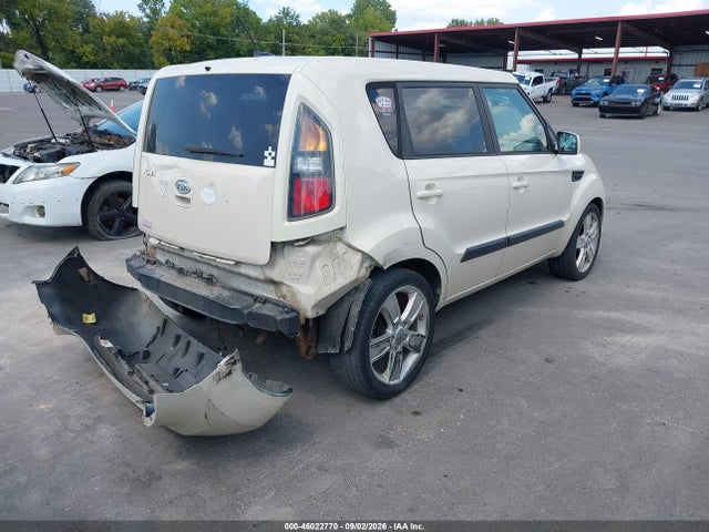 Aukcja sprzedaży 2011 Kia Soul !, vin: KNDJT2A28B7718123, numer aukcji: 46022770