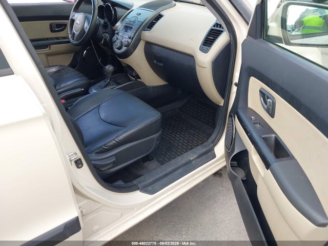 Aukcja sprzedaży 2011 Kia Soul !, vin: KNDJT2A28B7718123, numer aukcji: 46022770