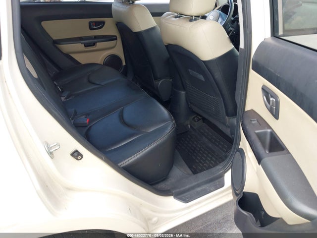 Aukcja sprzedaży 2011 Kia Soul !, vin: KNDJT2A28B7718123, numer aukcji: 46022770