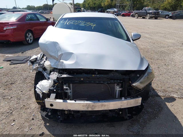46022779 :رقم المزاد ، KMHC65LC5JU100566 vin ، 2018 Hyundai Ioniq Hybrid Blue مزاد بيع