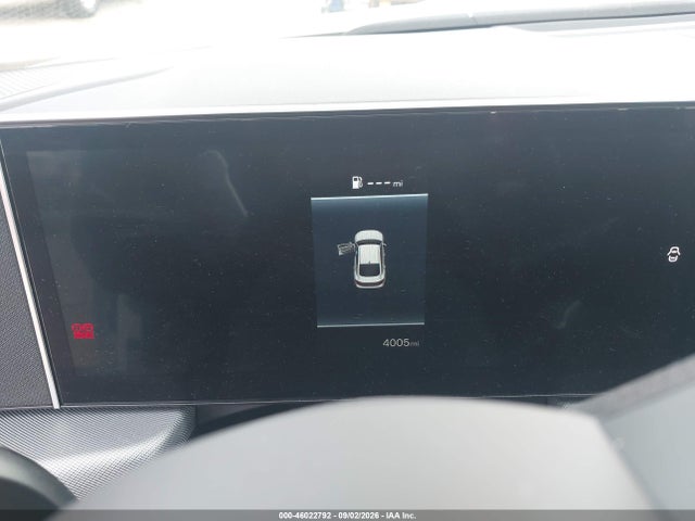 Продажа на аукционе авто 2026 Hyundai Sonata Hybrid Blue, vin: KMHL24JJ7TA158626, номер лота: 46022792