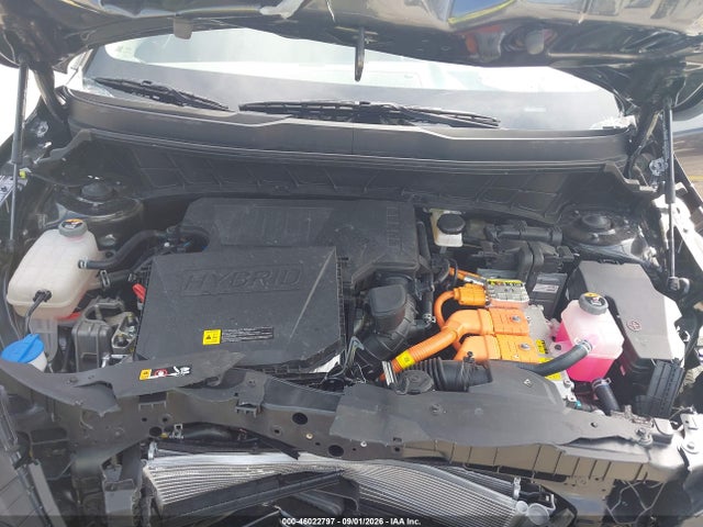 Aukcja sprzedaży 2026 Kia Niro Lx, vin: KNDCP3LE0T5335591, numer aukcji: 46022797