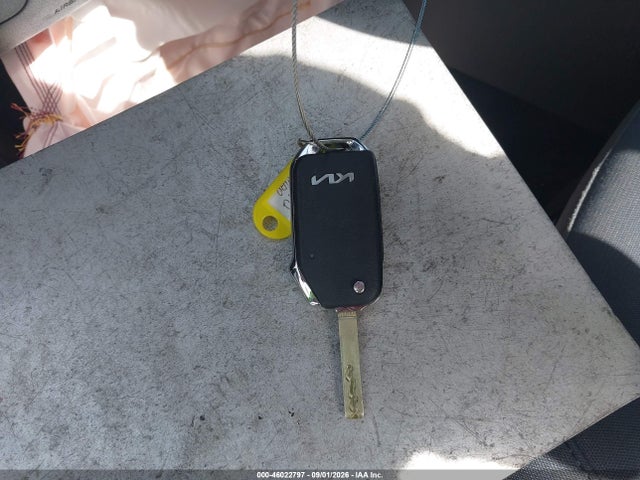 Aukcja sprzedaży 2026 Kia Niro Lx, vin: KNDCP3LE0T5335591, numer aukcji: 46022797