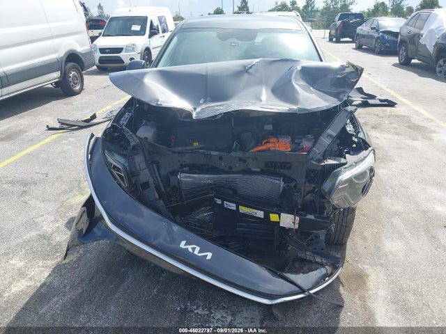 Aukcja sprzedaży 2026 Kia Niro Lx, vin: KNDCP3LE0T5335591, numer aukcji: 46022797