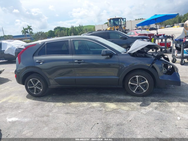 Aukcja sprzedaży 2026 Kia Niro Lx, vin: KNDCP3LE0T5335591, numer aukcji: 46022797