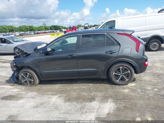 Aukcja sprzedaży 2026 Kia Niro Lx, vin: KNDCP3LE0T5335591, numer aukcji: 46022797