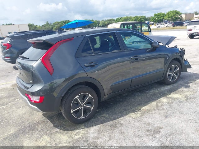 Aukcja sprzedaży 2026 Kia Niro Lx, vin: KNDCP3LE0T5335591, numer aukcji: 46022797
