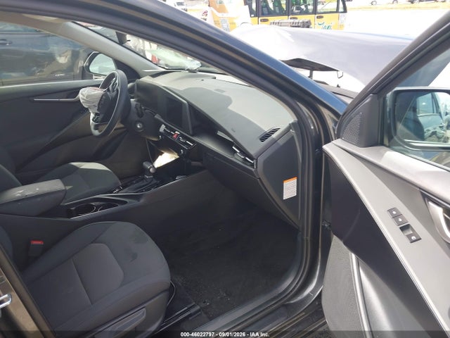 Aukcja sprzedaży 2026 Kia Niro Lx, vin: KNDCP3LE0T5335591, numer aukcji: 46022797