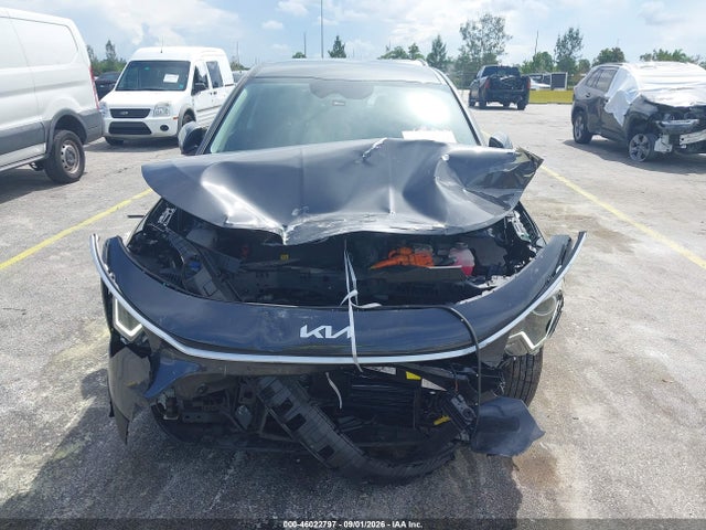 Aukcja sprzedaży 2026 Kia Niro Lx, vin: KNDCP3LE0T5335591, numer aukcji: 46022797