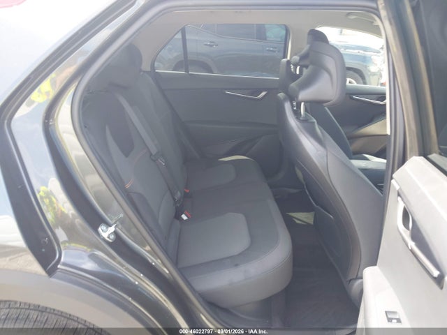 Aukcja sprzedaży 2026 Kia Niro Lx, vin: KNDCP3LE0T5335591, numer aukcji: 46022797