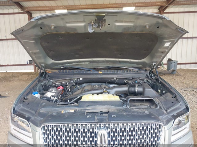 5LMJJ2LT0LEL01211 Lincoln Navigator Reserve